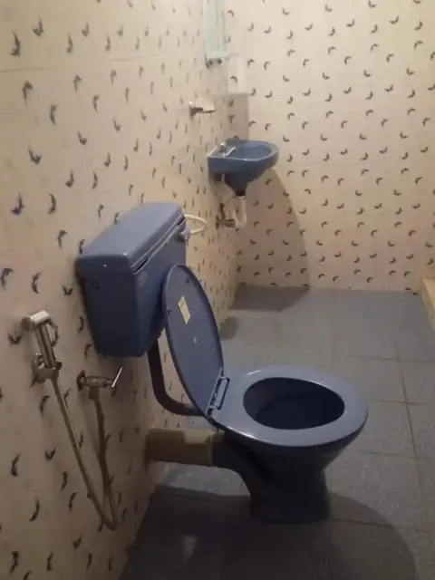 Анджуна: Evershine Guesthouse