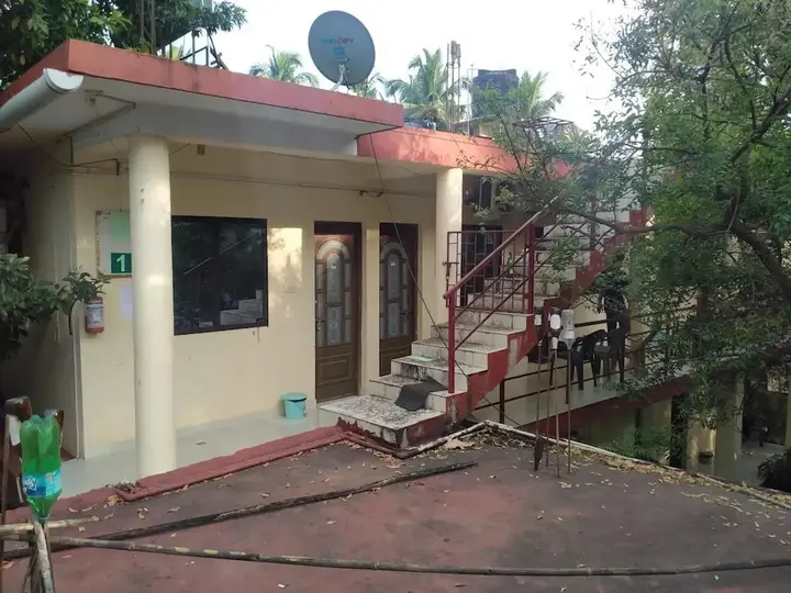 Анджуна: Evershine Guesthouse