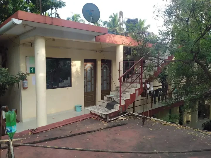 Анджуна: Evershine Guesthouse