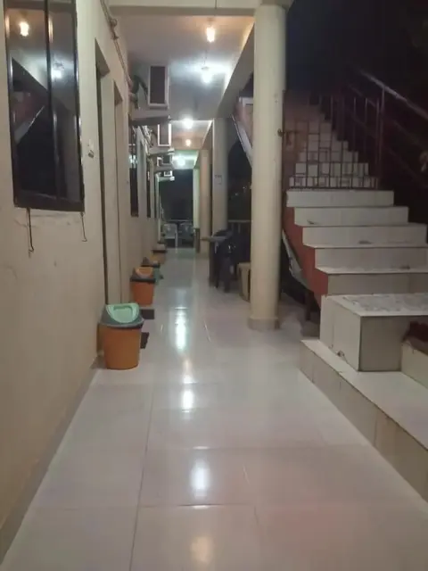 Анджуна: Evershine Guesthouse