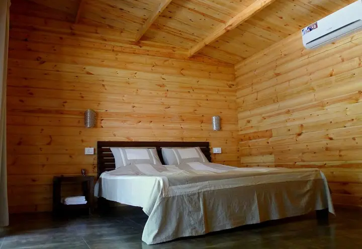 Ашвем: Mamagoa Resort