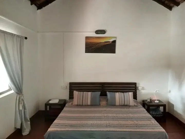 Ашвем: Mamagoa Resort