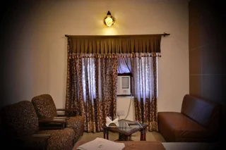 Чандигарх: Hotel Comfort Inn