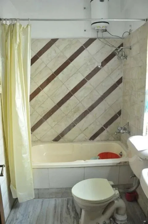 Колката: Hotel Heera