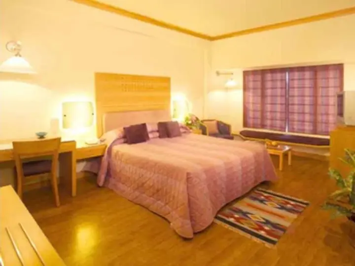 Колката: Hotel Heera