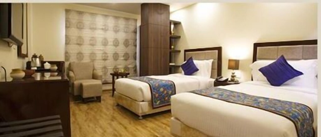 Колката: Pipal Tree Hotel