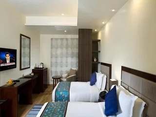 Колката: Pipal Tree Hotel