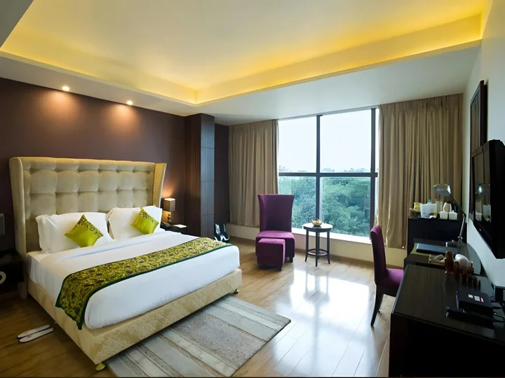 Колката: Pipal Tree Hotel