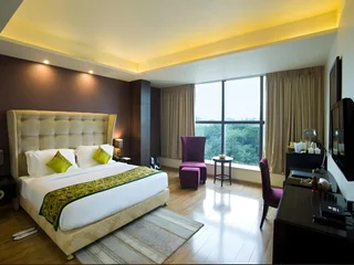Колката: Pipal Tree Hotel