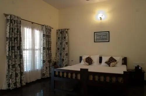 Гокарна: Suragi Holiday Home
