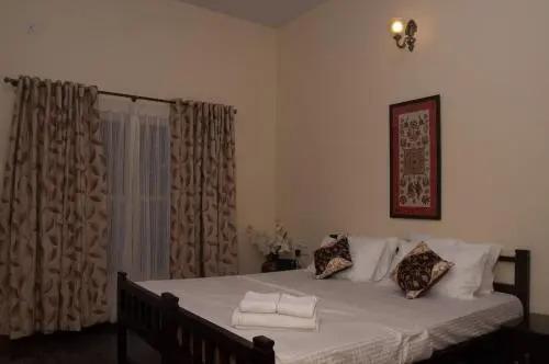 Гокарна: Suragi Holiday Home