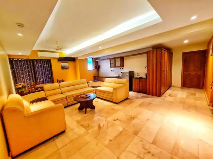 Hotel Madhuvan Serai — фото 3