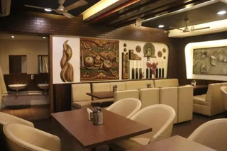 Манипал: Hotel Madhuvan Serai