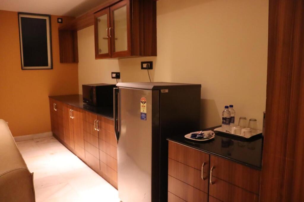 Hotel Madhuvan Serai — фото 4