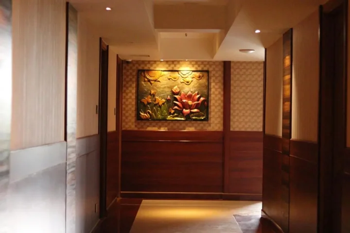 Манипал: Hotel Madhuvan Serai