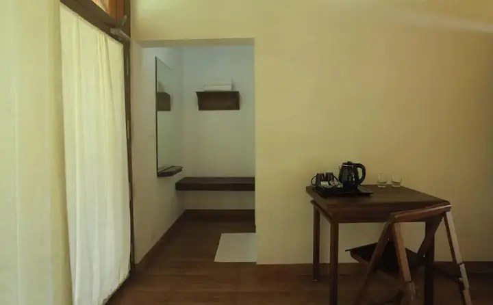 Аллеппи: Palmgrove Lake Resort