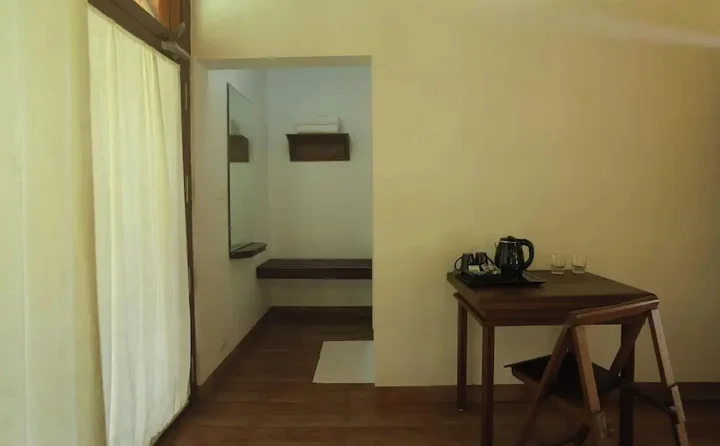 Аллеппи: Palmgrove Lake Resort