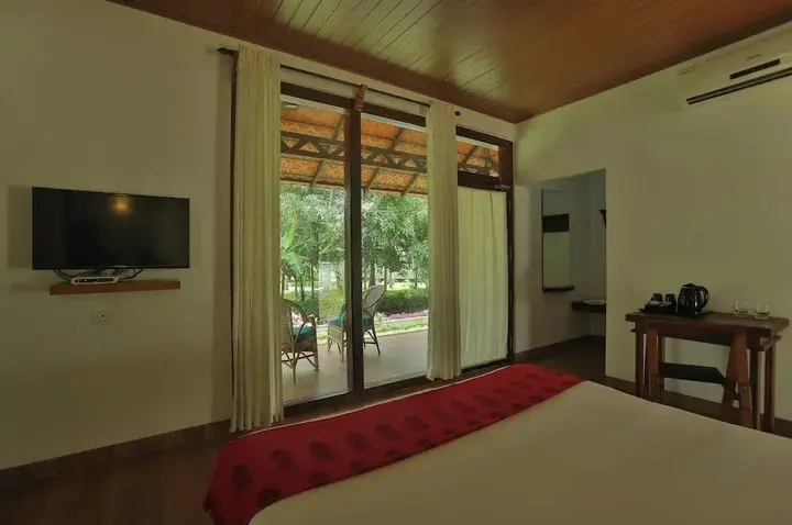 Аллеппи: Palmgrove Lake Resort