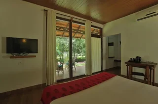 Аллеппи: Palmgrove Lake Resort