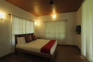 Аллеппи: Palmgrove Lake Resort