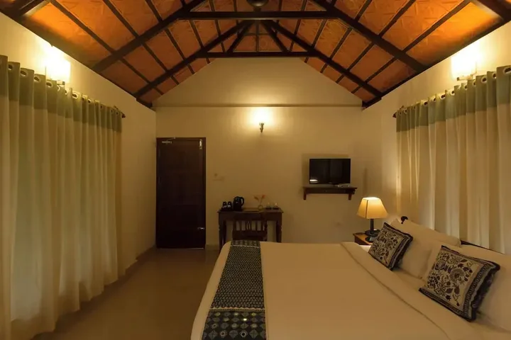Аллеппи: Palmgrove Lake Resort