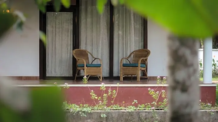 Аллеппи: Palmgrove Lake Resort