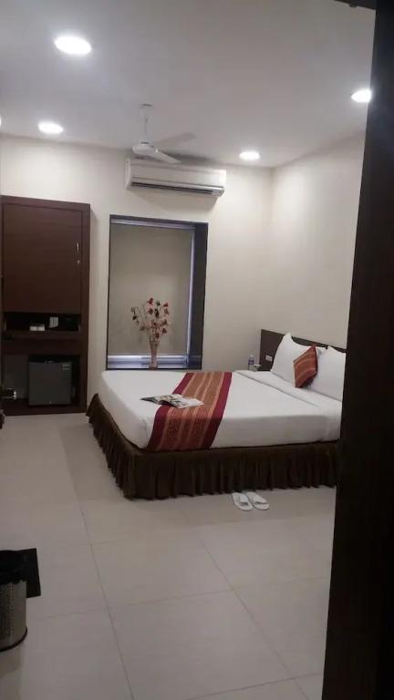 Колката: Hotel Ananya