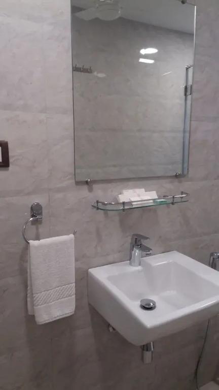 Колката: Hotel Ananya