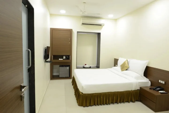 Колката: Hotel Ananya