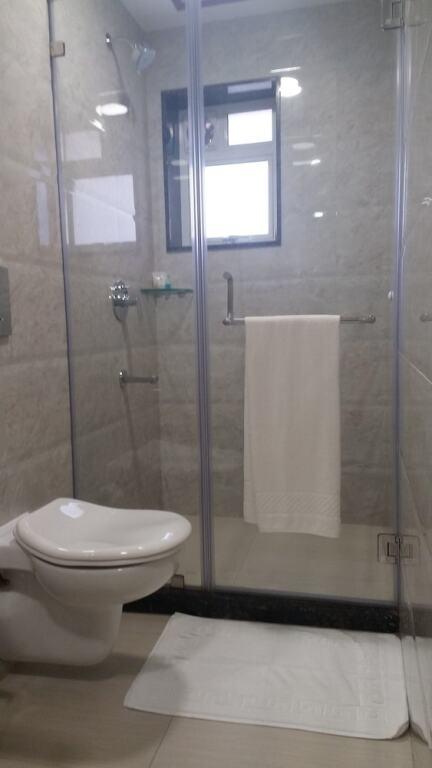Колката: Hotel Ananya