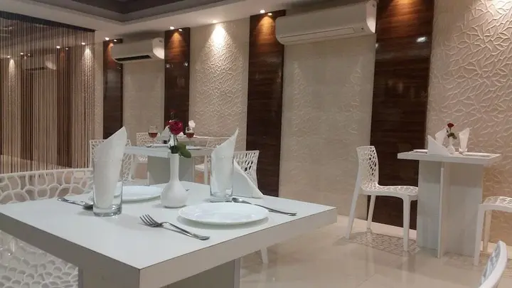Колката: Hotel Ananya