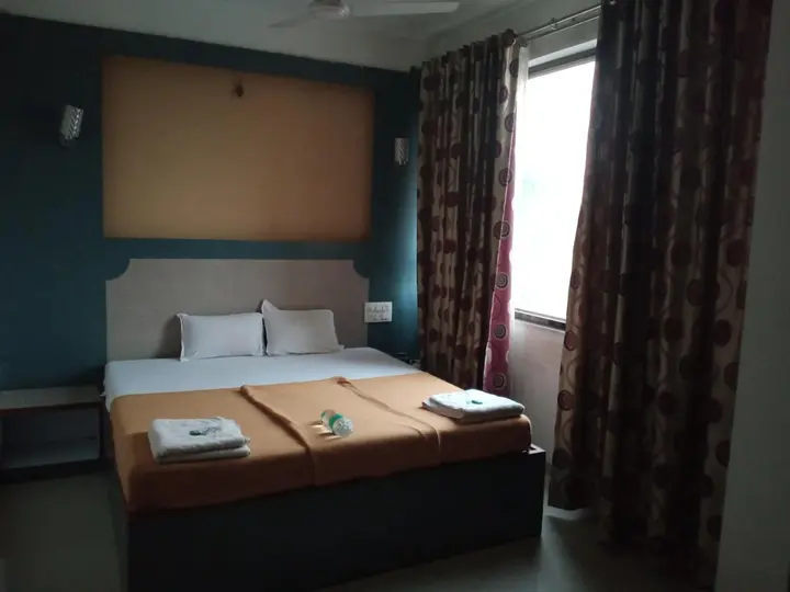 Ширди: Hotel Malhar Palace
