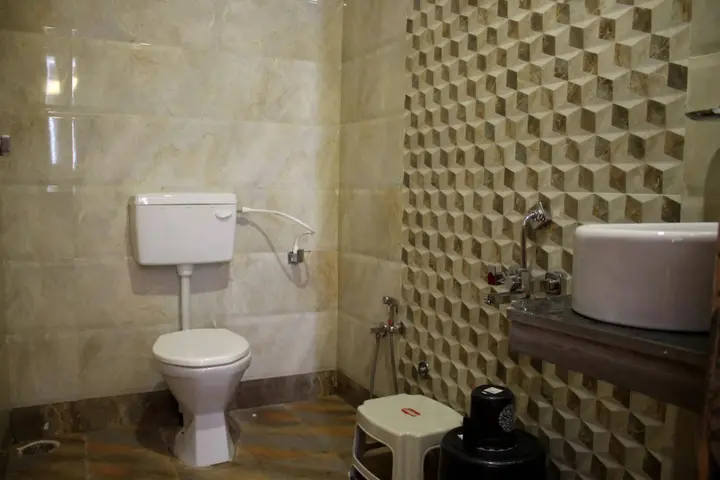 Ширди: Hotel Malhar Palace