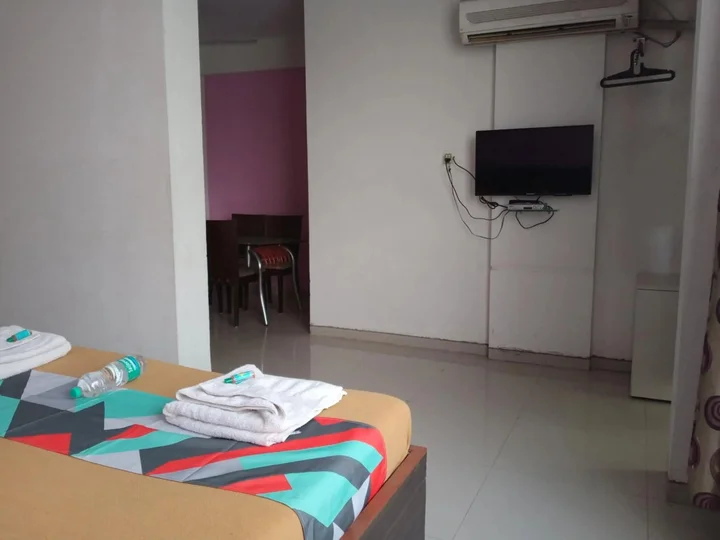Ширди: Hotel Malhar Palace