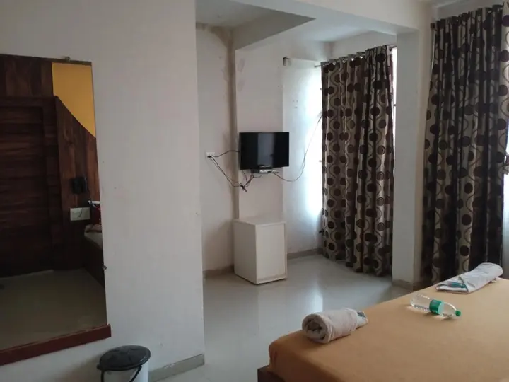 Ширди: Hotel Malhar Palace
