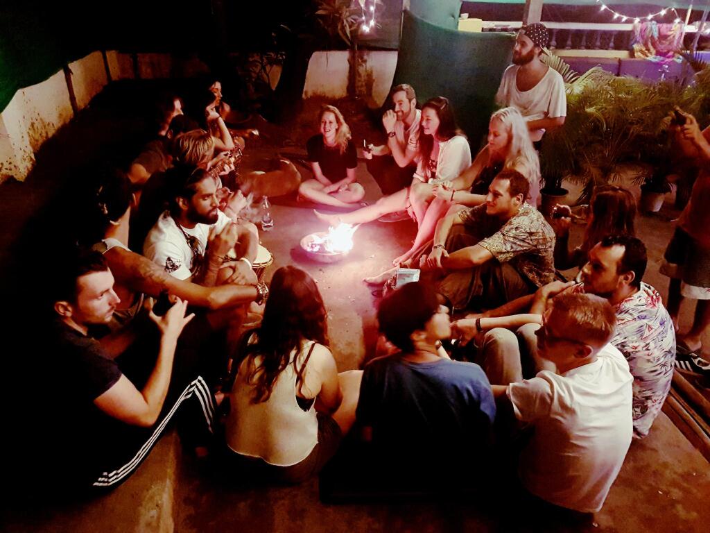 Happy Panda Hostel — фото 2
