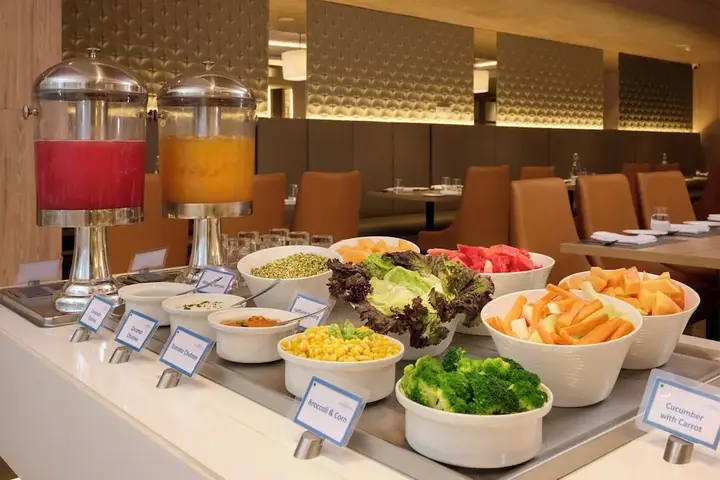 Фаридабад: Delite Sarovar Portico Faridabad