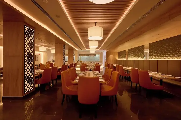 Фаридабад: Delite Sarovar Portico Faridabad