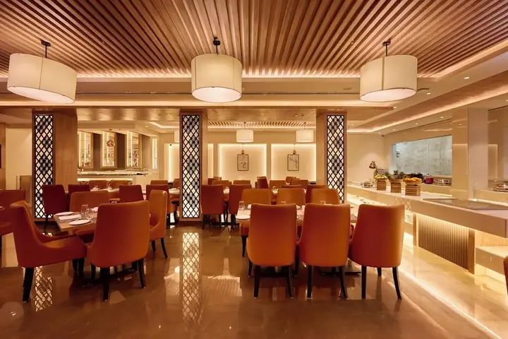 Фаридабад: Delite Sarovar Portico Faridabad
