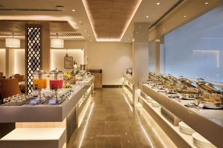 Фаридабад: Delite Sarovar Portico Faridabad