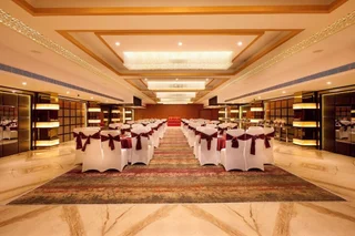 Фаридабад: Delite Sarovar Portico Faridabad