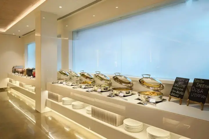 Фаридабад: Delite Sarovar Portico Faridabad