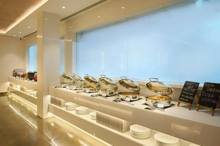 Фаридабад: Delite Sarovar Portico Faridabad