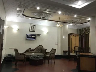 Фаридабад: Delite Sarovar Portico Faridabad