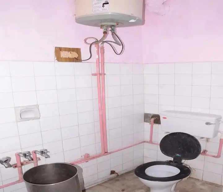 Кодайканал: Jayaraj Residency