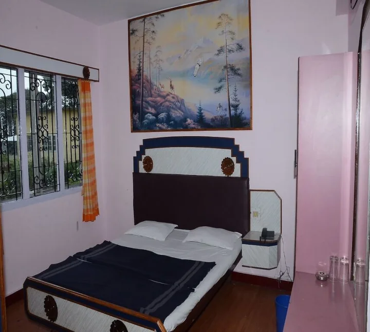 Кодайканал: Jayaraj Residency