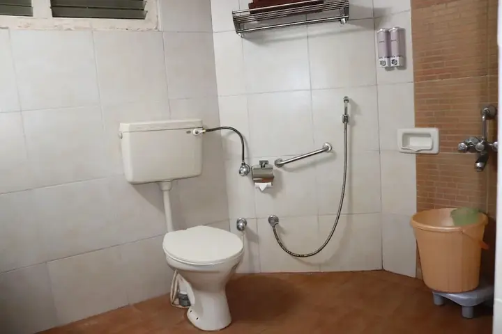 Натхдвара: Vrinda Hotel