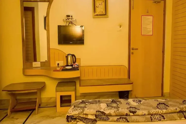 Натхдвара: Vrinda Hotel