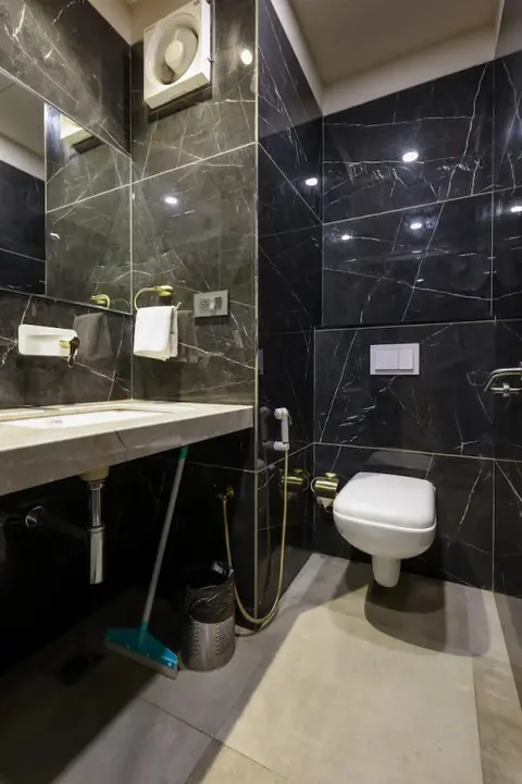 Натхдвара: Vrinda Hotel