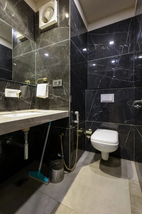 Натхдвара: Vrinda Hotel